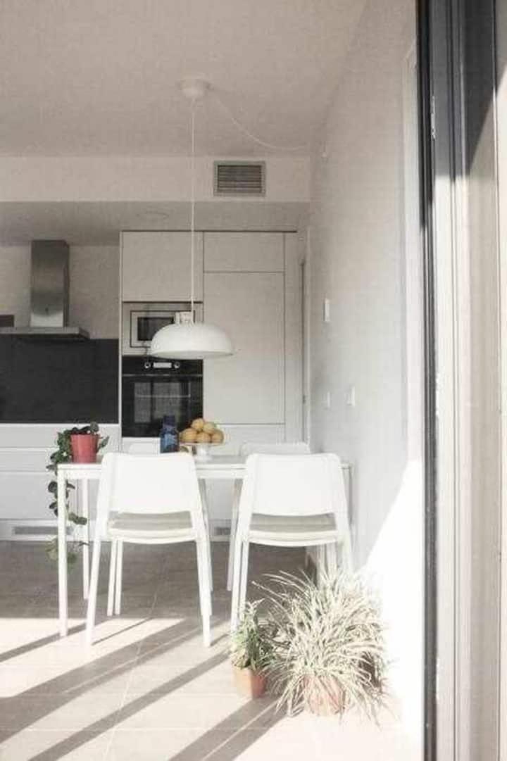 Od'A Apartaments Roses Exterior foto