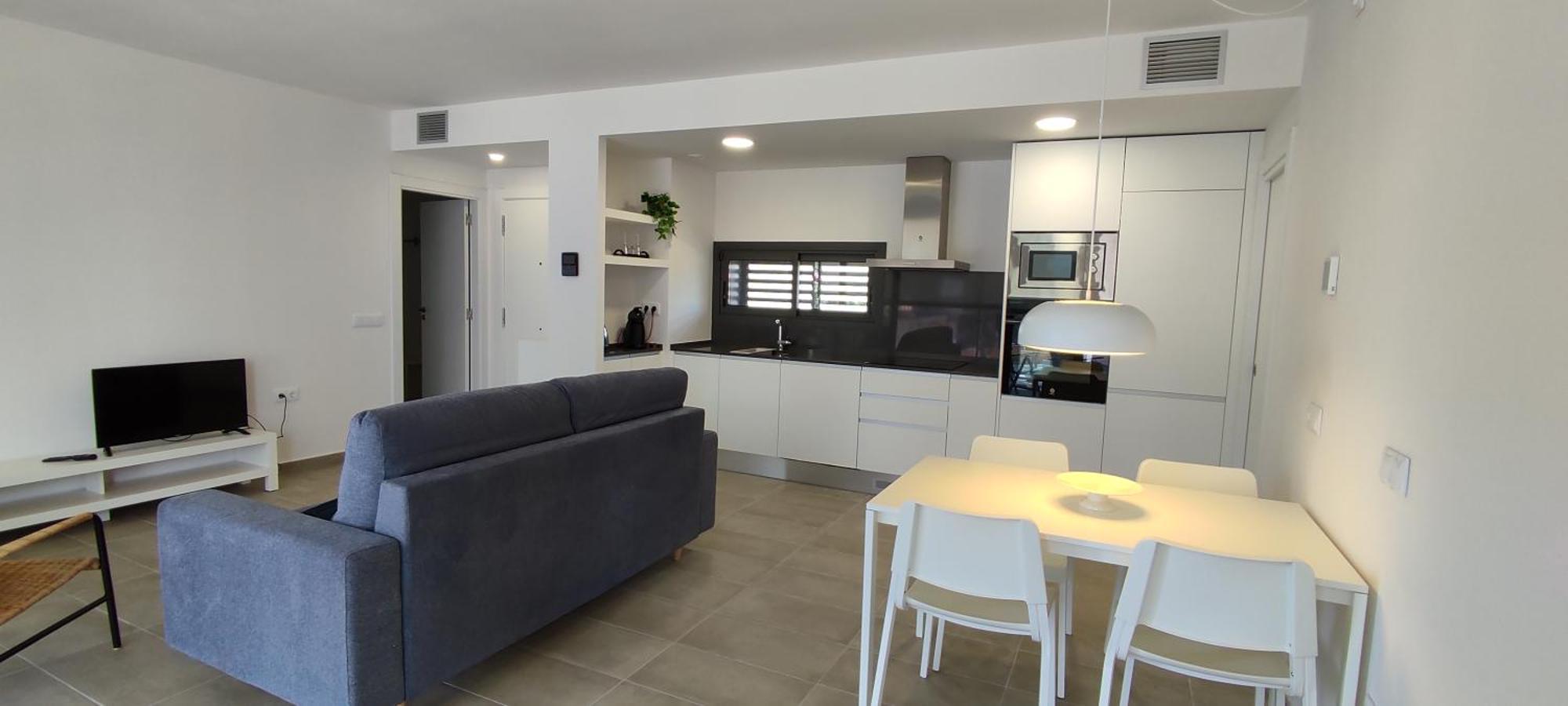 Od'A Apartaments Roses Exterior foto