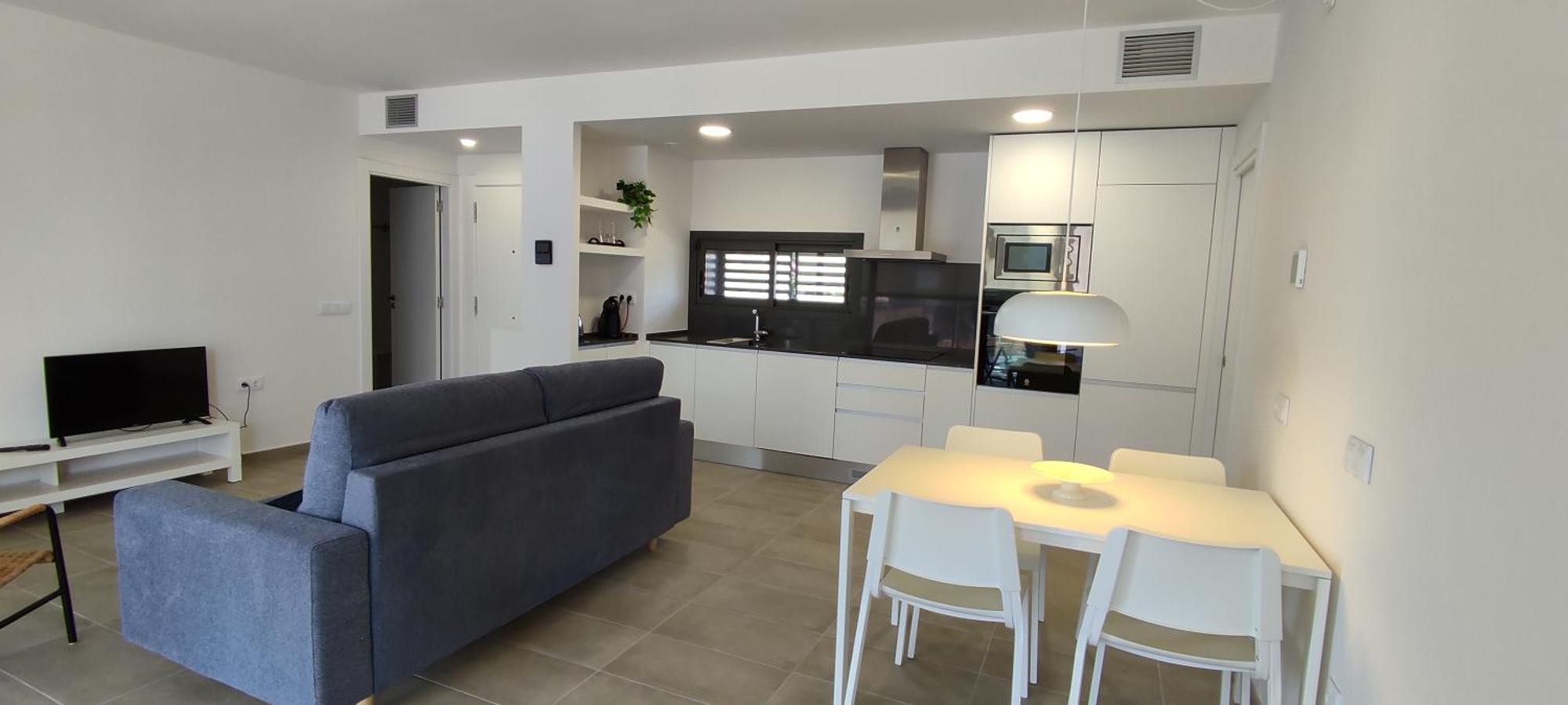 Od'A Apartaments Roses Exterior foto